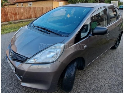 HONDA JAZZ 1.2 S