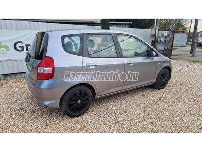 HONDA JAZZ 1.2 S Cool 02.16-03.02 IG SZABADSÁG MIATT ZÁRVA!! KLÍMA. ROZSDAMENTES KAROSSZÉRIA!