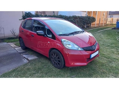 HONDA JAZZ 1.2 S Törésmentes. magánszemélytől