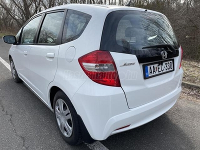 HONDA JAZZ 1.2 Trend