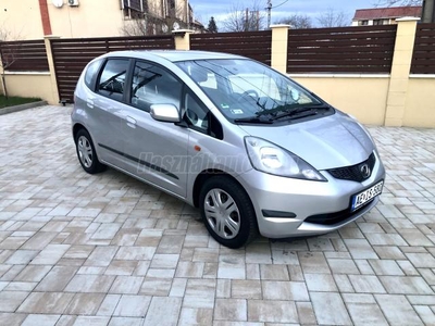 HONDA JAZZ 1.2 Trend Plus