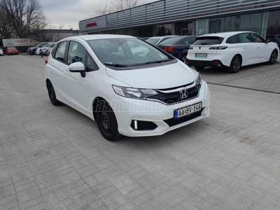 HONDA JAZZ 1.3 Comfort