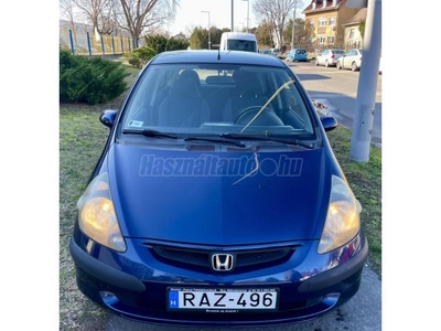 HONDA JAZZ 1.4 LS