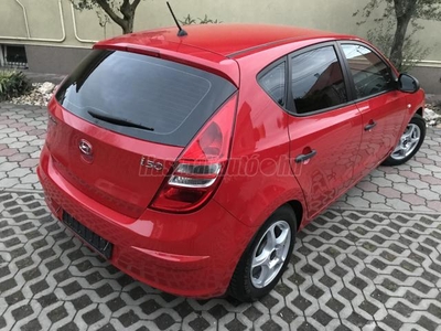 HYUNDAI I30 1.4 DOHC Classic Entry Klima. megkímélt állapot!