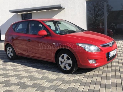 HYUNDAI I30 1.4 DOHC Classic Entry