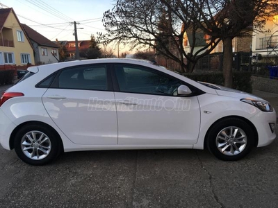 HYUNDAI I30 1.4i Comfort