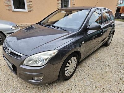 HYUNDAI I30 1.6 CRDi LP Comfort