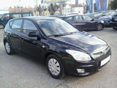 HYUNDAI I30 1.6 CRDi LP Comfort