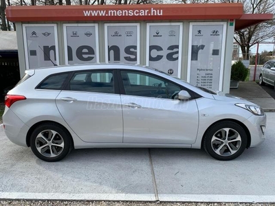 HYUNDAI I30 CW GO! 1.4i DOHC 16V (1 ÉV GARANCIA)