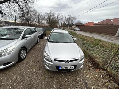 HYUNDAI I30 i30u CW 1.6 CRDi LP Life