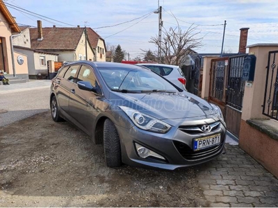 HYUNDAI I40 1.6 GDI Life