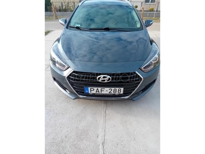 HYUNDAI I40 1.7 CRDi HP Premium DCT Hyundai I 40