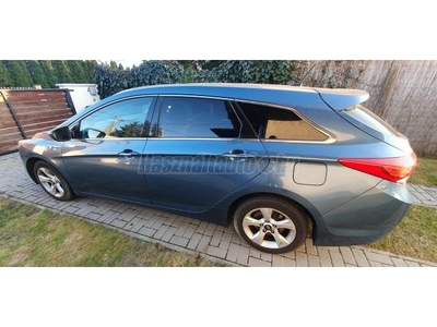 HYUNDAI I40 1.7 CRDi LP Style