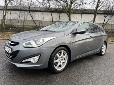 HYUNDAI I40 2.0 GDI Premium