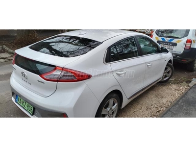 HYUNDAI IONIQ electric Comfort Navi (Automata)