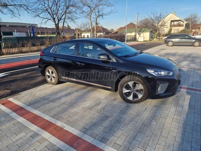 HYUNDAI IONIQ electric Premium (Automata) Premium