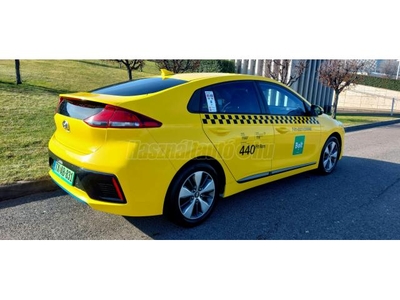 HYUNDAI IONIQ plug-in 1.6 GDi Comfort Navi DCT