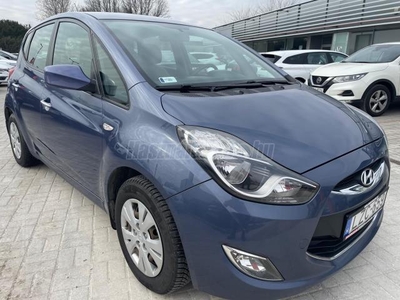 HYUNDAI IX 20 ix20 1.4 DOHC Life AC