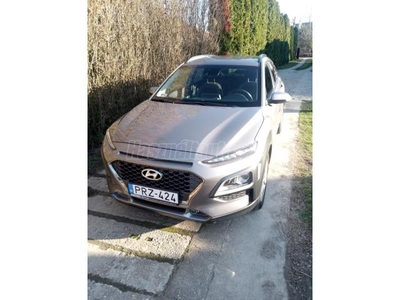 HYUNDAI KONA 1.6 T-GDi Premium 4WD DCT