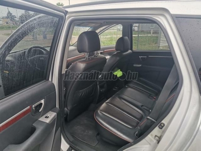 HYUNDAI SANTA FE 2.2 CRDi Active 2WD