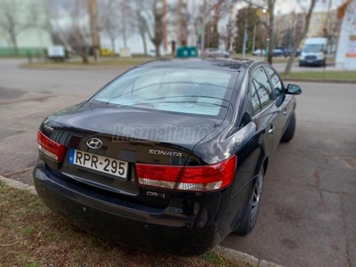 HYUNDAI SONATA 2.0 CRDi GL Elegance NF