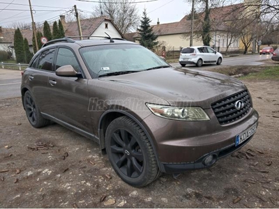 INFINITI FX fx 45