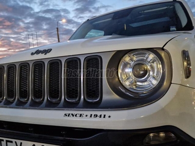 JEEP RENEGADE 2.0 Mjt Limited (Automata)