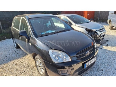 KIA CARENS 1.6 LX OLCSÓN!! csak 110 ezer km! 1 év garancia