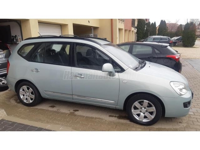 KIA CARENS 2.0 CRDi EX (Automata)