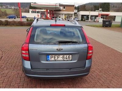 KIA CEE'D 1.6 CRDi EX ED