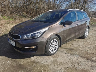 KIA CEE'D 1.6 CRDI JD