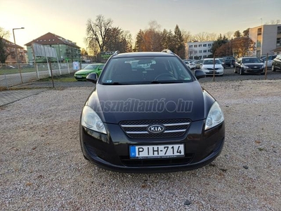 KIA CEE'D SW 1.4 EX