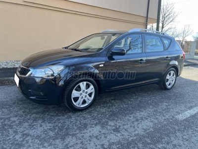 KIA CEE'D SW 1.4 LX Multikomány-ParkRadar-Klíma-Kihangosító