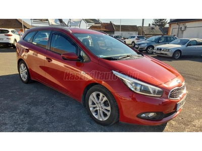 KIA CEE'D SW 1.6 CRDI EX