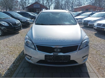 KIA CEE'D SW 1.6 CRDi LX EURO5