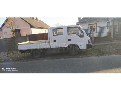 KIA K2500