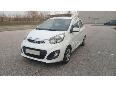 KIA PICANTO 1.0 LX Cool