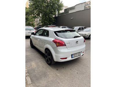 KIA PRO CEE'D 1.6 EX