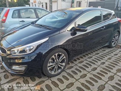 KIA PRO CEE'D 1.6 GDI EX DCT