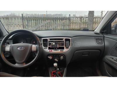 KIA RIO 1.5 CRDi EX Cool