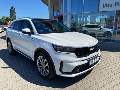 KIA SORENTO 2.2 CRDI Kryptonite DCT 5 év gyári garanciával