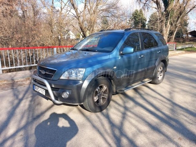 KIA SORENTO 2.5 CRDi EX