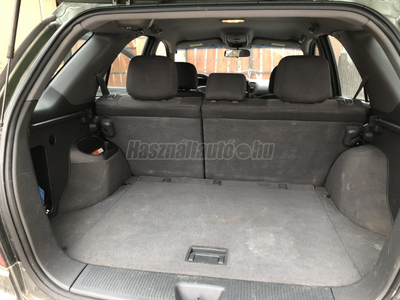 KIA SORENTO 2.5 CRDi EX