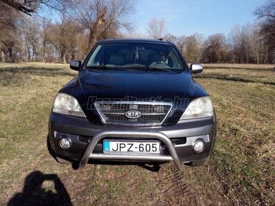 KIA SORENTO 2.5 CRDi EX Prémium