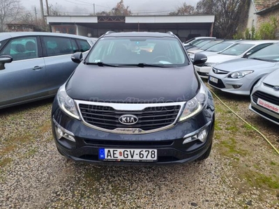 KIA SPORTAGE 1.6 GDI EX Prémium