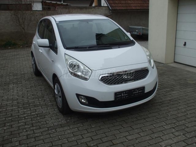 KIA VENGA 1.4 CRDi HP LX