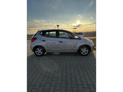 KIA VENGA 1.4 EX Limited