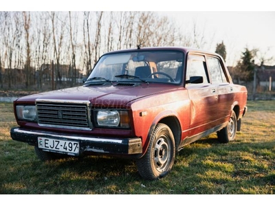 LADA 2107