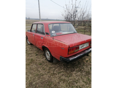 LADA 2107