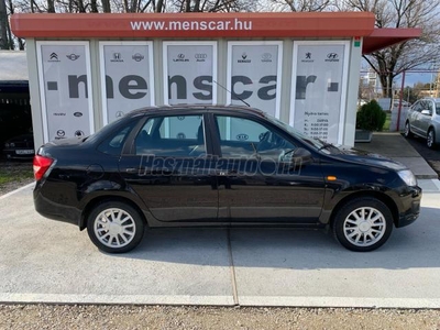 LADA GRANTA SEDAN NORMA 1.6i 16V (1 ÉV GARANCIA)